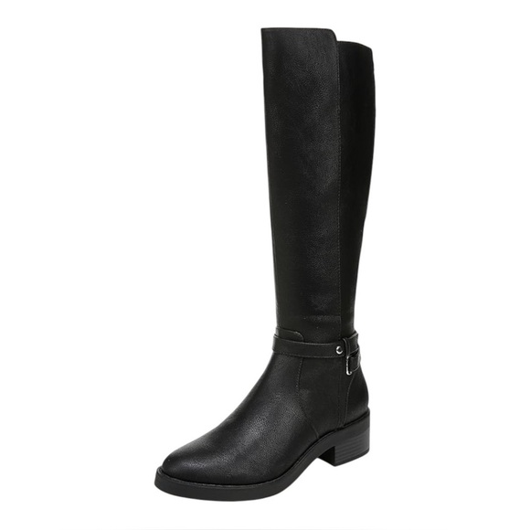Life Stride Shoes - LifeStride womens Berkley Wide Calf